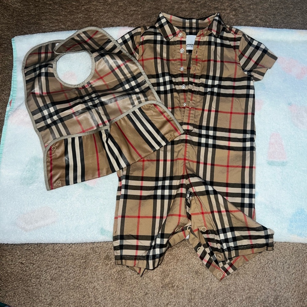 Burberry
